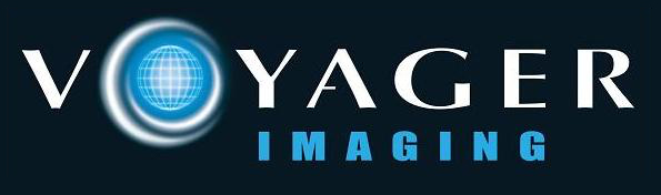 Voyager logo