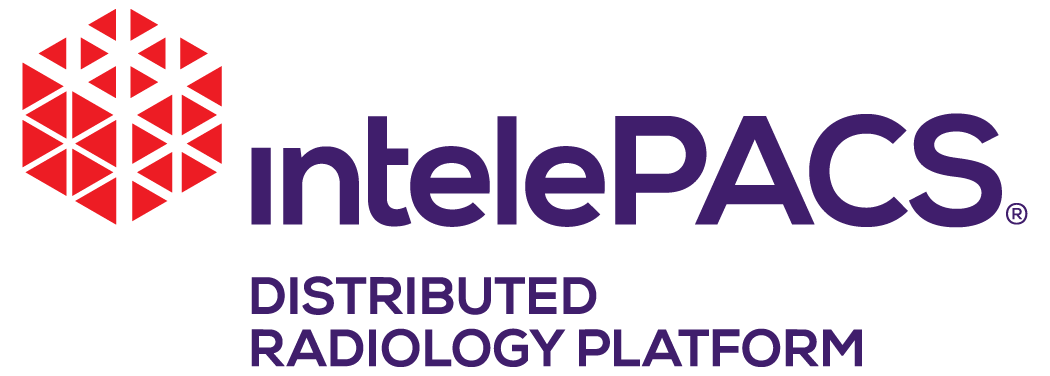 IntelePACS logo