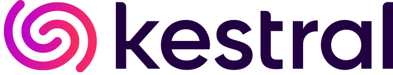 Kestral logo