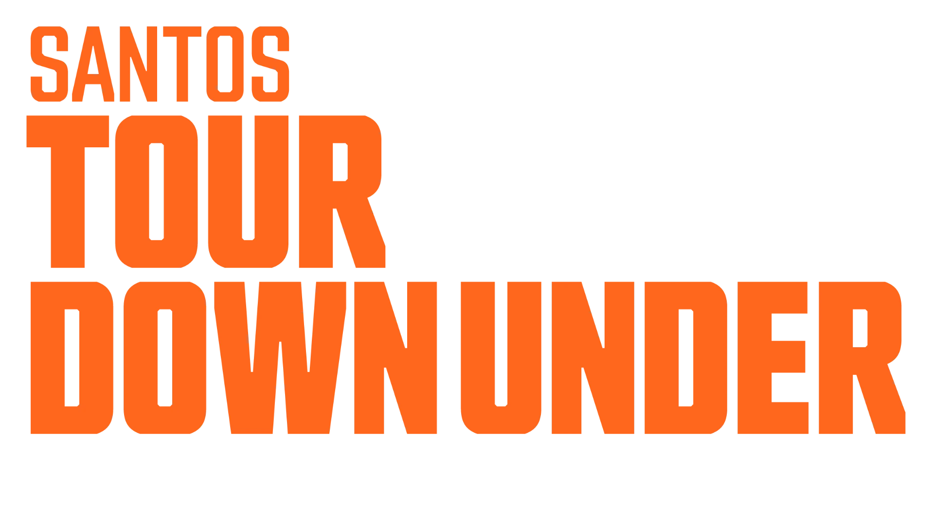 Tour Down Under