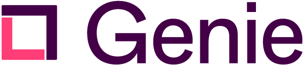 Genie logo