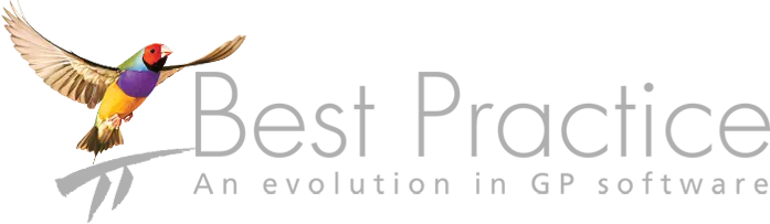 Best Practice logo