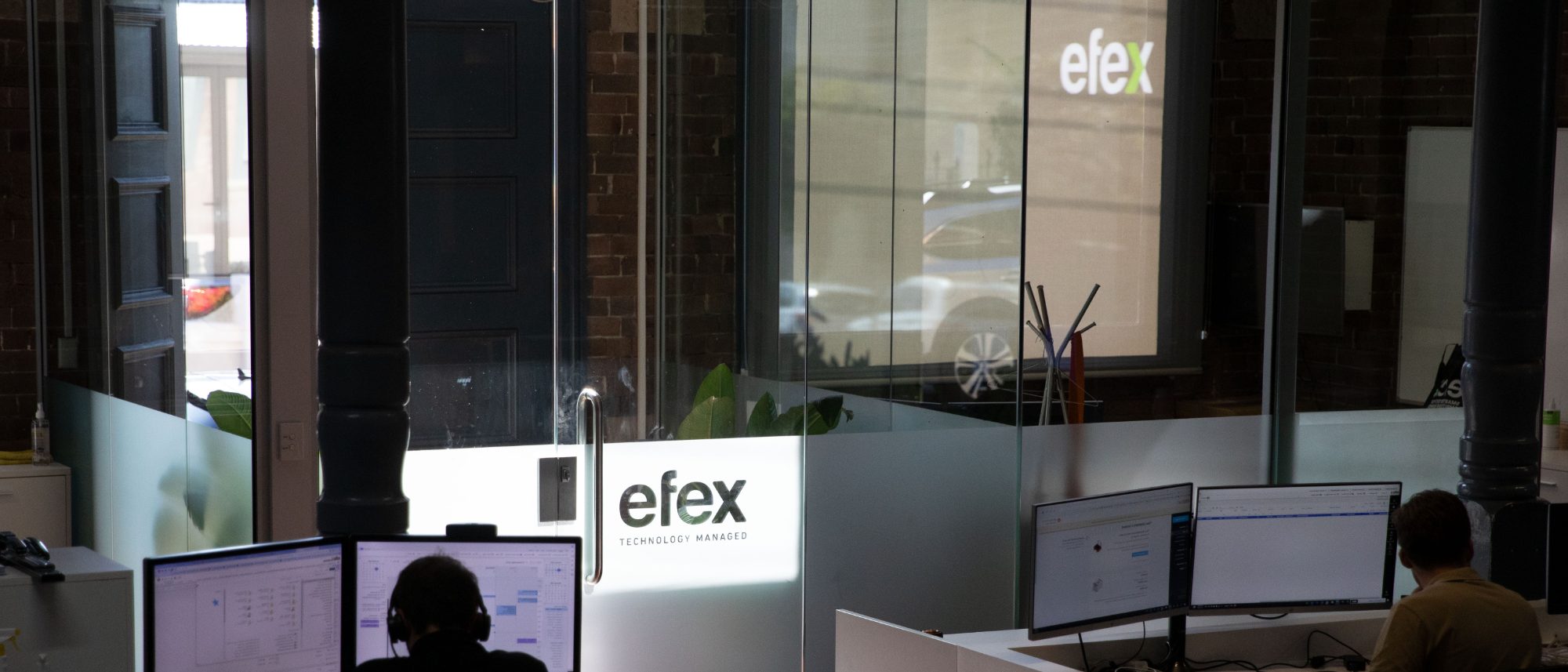 efex office