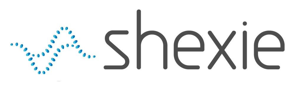 Shexie logo