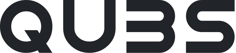 QUBS logo