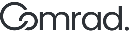 Comrad logo