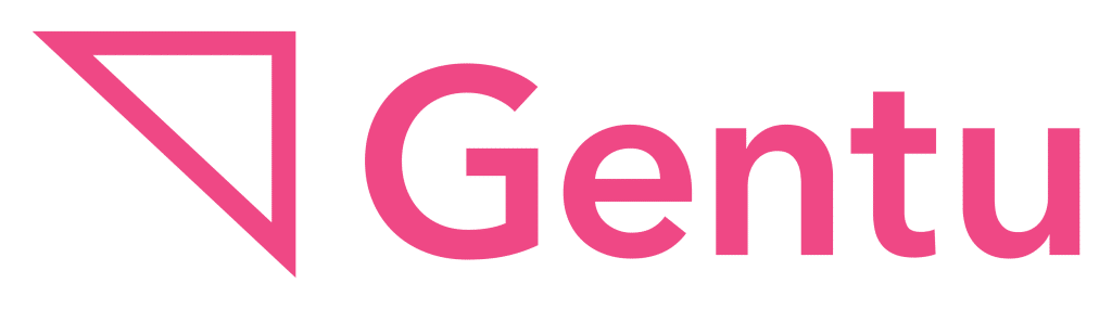 Gentu logo