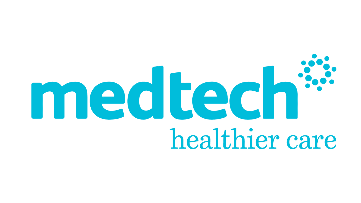 Medtech logo